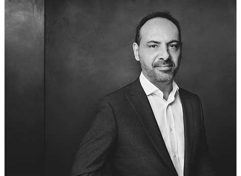 Kering appoints Mehdi Benabadji as CEO at Brioni.